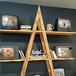 Photo n°12 de l'avis de Raul.a fait le 27/05/2023 à 09:07 sur le  Hotel Muchacho à Macedo de Cavaleiros