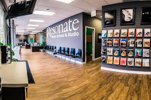 Resonate Music School & Studio