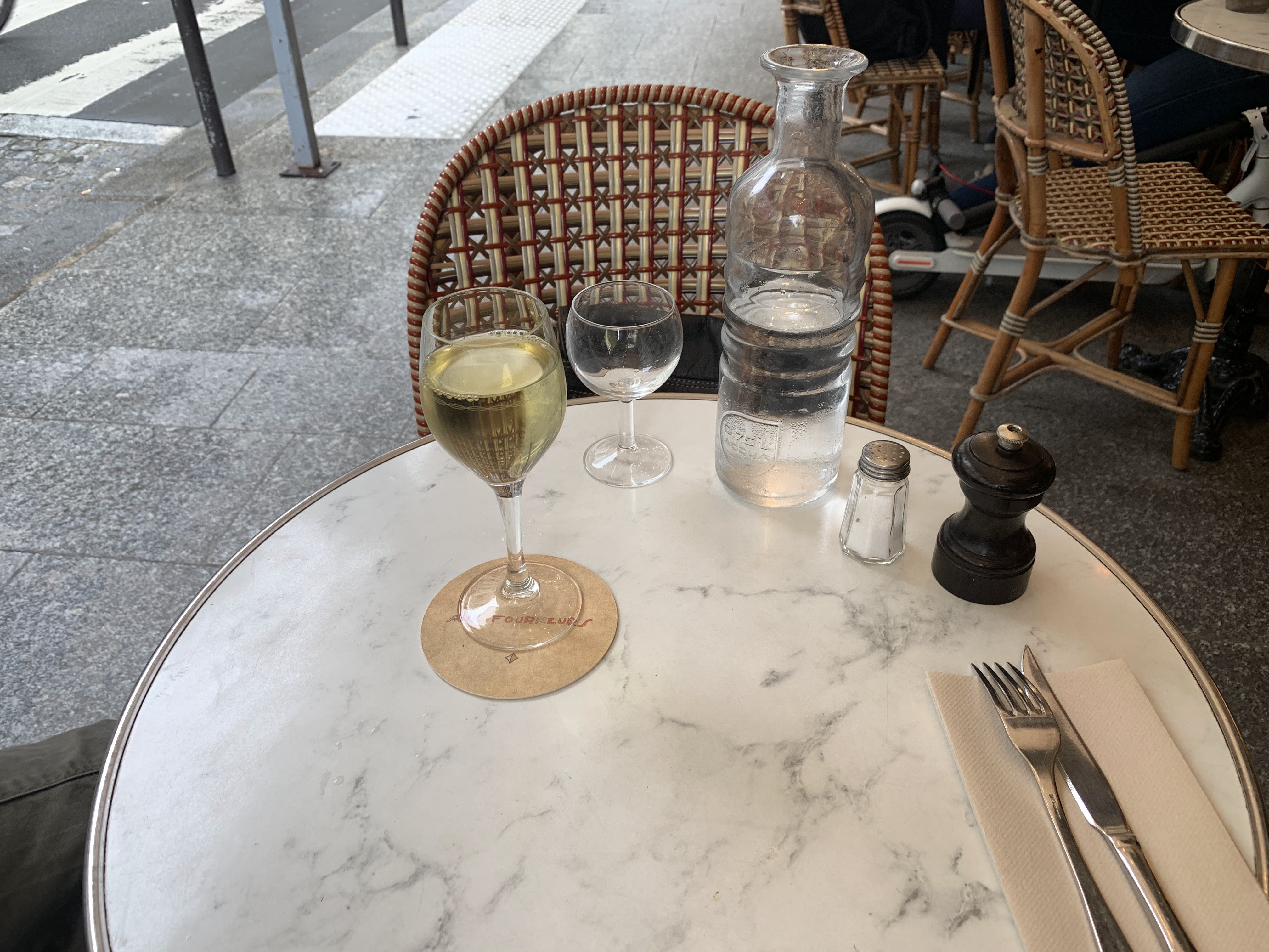 Photo n° 2 de l'avis de Guy.i fait le 20/10/2019 à 07:28