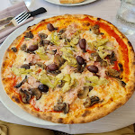 Photo n°2 de l'avis de Robbie. fait le 25/05/2023 à 21:29 sur le  Al Calesse à Venice