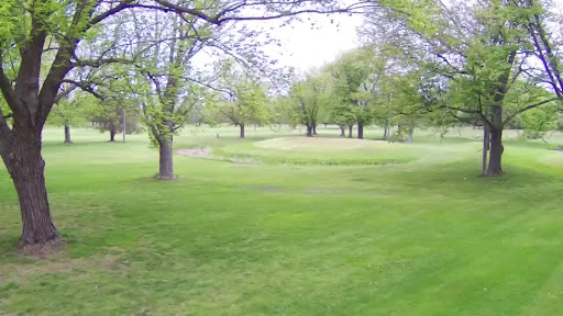 Golf Club «Blossom Trails Golf Club», reviews and photos, 1565 E Britain Ave, Benton Harbor, MI 49022, USA