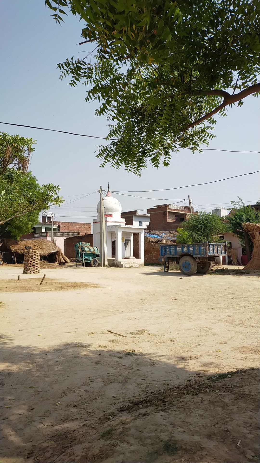 Bholenath Temple