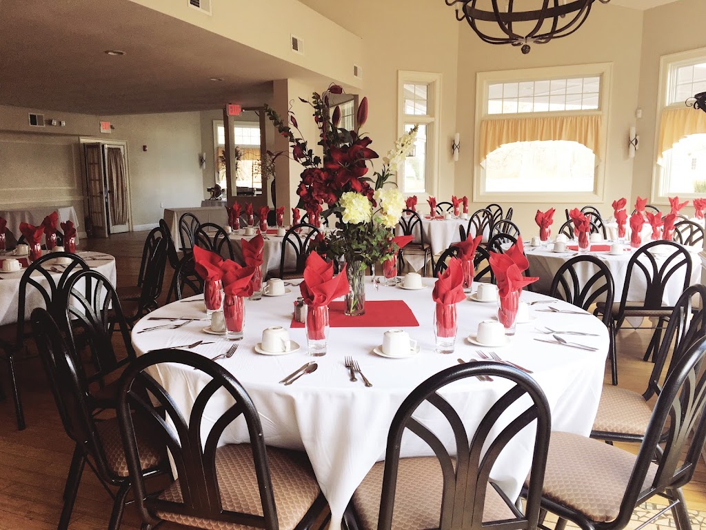 Anthony's of Guilford 06437