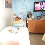 Photo n°4 de l'avis de Antonella. fait le 22/08/2019 à 16:34 sur le  Hotel Le Saline à Paceco