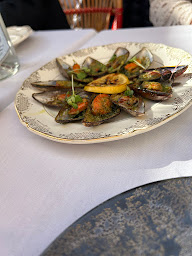 Photo n°41 de La table d'Augustine à Marseille ()