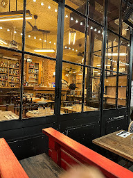 Photo n°116 de La Citadelle des Grands Boulevards à Paris ()