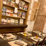 Photo n°3 de l'avis de Judith.i fait le 28/12/2023 à 12:22 sur le  Ristorante Pizzeria La Miniera à Siena