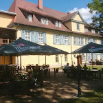 Photo n°2 de l'avis de Hans-Jürgen.� fait le 16/07/2023 à 15:12 sur le  Hotel Zum Herrenhaus - Manuel Spieth à Hörselberg-Hainich