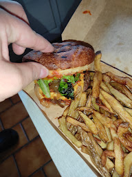 Photo n°4 de P'TIT GOULU à Sansac-Veinazès ()