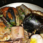 Photo n°1 de l'avis de giuliana.a fait le 09/10/2022 à 05:39 sur le  Osteria del Pozzo à Sesto Calende