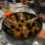 Photo n°2 de l'avis de domenico.a fait le 01/05/2019 à 06:02 sur le  Pizzeria Ristorante L'Elite9 à Grugliasco