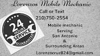 Lorenzos Mobile Mechanic - Photo 2 - Car repair in San Antonio, TX, San Antonio
