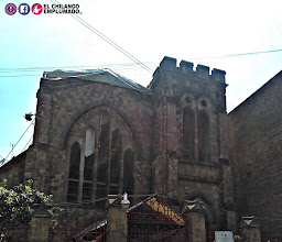 Antiguo Templo De Christ Church photo