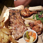 Photo n°1 de l'avis de terry65.e fait le 02/08/2021 à 13:42 sur le  Doppio Malto Alghero à Alghero