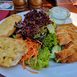 Photo n°1 de l'avis de Lisa.. fait le 22/06/2022 à 11:04 sur le  Hex'n Küch à Trostberg