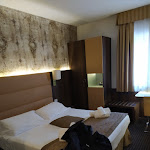 Photo n°1 de l'avis de Amir.a fait le 27/10/2019 à 08:20 sur le  LH Hotel Sirio Venice - Mestre à Venice