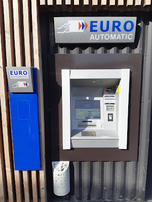 CIC à Istres