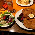 Photo n°2 de l'avis de Alessandro.a fait le 04/09/2018 à 20:33 sur le  Bodolzer Dorfstüble à Bodolz