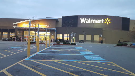 Department Store «Walmart Supercenter», reviews and photos, 506 State Rd, North Dartmouth, MA 02747, USA