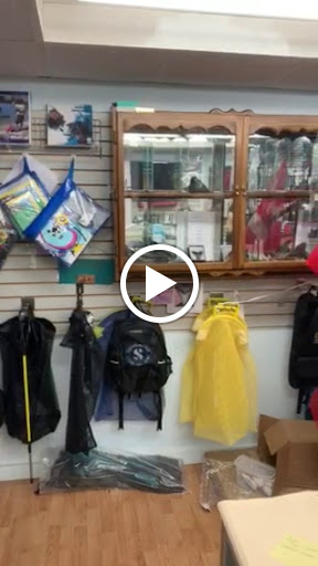 Sportswear Store «Enfield Scuba and Water Sports», reviews and photos, 169 Elm St #6, Enfield, CT 06082, USA