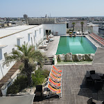 Photo n°6 de l'avis de Ubaldo.e fait le 23/08/2023 à 18:43 sur le  Hilton Garden Inn Lecce à Lecce