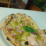 Photo n°4 de l'avis de Stefano. fait le 19/08/2021 à 12:09 sur le  Co.ntò à Formia