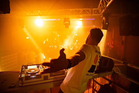 Club Taste Wilhelminaplein 9, 5961 ES Horst, Nederland
