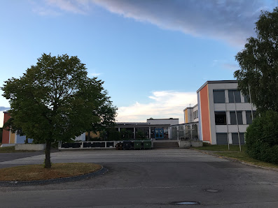 Grund- und Mittelschule Hohenwart Schulstraße 7, 86558 Hohenwart, Deutschland