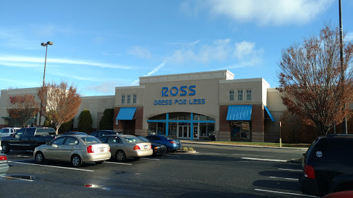 Clothing Store «Ross Dress for Less», reviews and photos, 550 John Ross Pkwy, Rock Hill, SC 29730, USA