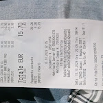 Photo n°2 de l'avis de Felipe.u fait le 15/10/2023 à 20:00 sur le  Roadhouse Restaurant Roma Torre Spaccata à Rome