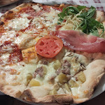 Photo n°2 de l'avis de Attilio.o fait le 07/10/2022 à 10:51 sur le  Pizzeria Bar San Michele à San Benedetto del Tronto