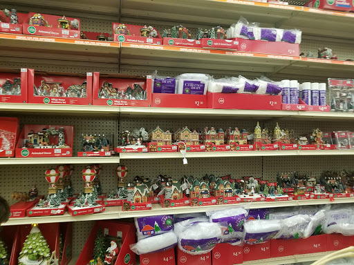 Discount Store «Big Lots», reviews and photos, 2412 S Volusia Ave, Orange City, FL 32763, USA