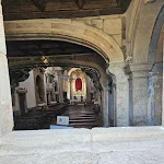 Photo n°2 de l'avis de Richard.a fait le 07/06/2023 à 16:58 sur le  Pousada Mosteiro de Guimarães à Guimaraes