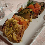 Photo n°1 de l'avis de Mangiare.e fait le 07/07/2018 à 13:27 sur le  Ristorante Pizzeria Vineria La Fattoria à Roccaraso