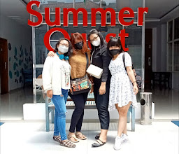 Summer Quest Hotel photo
