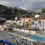 Photo n°3 de l'avis de Villa.e fait le 28/01/2023 à 18:15 sur le  Enotel Sunset Bay à Ponta do Sol