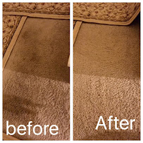 Oxi Fresh Carpet Cleaning - Photo 3 - Car repair in , Sugar Land