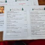 Photo n°9 de l'avis de A. fait le 16/10/2021 à 16:37 sur le  Waldcafé & Hüttenzauber Liebenburg à Liebenburg