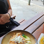 Photo n°2 de l'avis de Nils.o fait le 28/08/2022 à 07:55 sur le  Hako Ramen Kreuzberg à Berlin