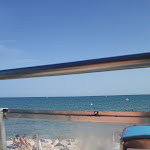 Photo n°1 de l'avis de Annalisa. fait le 09/06/2018 à 17:41 sur le  Don Pablo Discobeach à Caorle