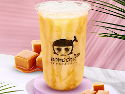 Momocha ราชภัฏนครปฐม
