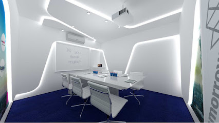 Times Idiomas - Paraíso São Paulo