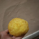 Photo n°1 de l'avis de pierpaolo.o fait le 16/10/2023 à 19:16 sur le  Pasticceria Caffetteria Sa Conca à Abbiadori