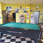 Photo n°2 de l'avis de Ernesto.h fait le 07/01/2024 à 18:28 sur le  Tank & Rast Raststätte Am Fichtenplan Nord à Mittenwalde