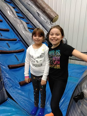 Triple Crown Family Fun Center - photo 95