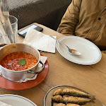 Photo n°2 de l'avis de Iryna.h fait le 17/11/2023 à 13:44 sur le  Grupo Desportivo Infante D. Henrique à Porto