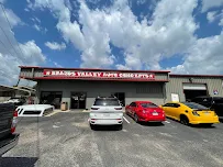 Brazos Valley Auto Concepts - Car repair in Hewitt, TX, Waco - Rated 3.9/5