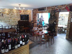 Photo n°86 de Bistrot Blériot à Paris ()