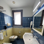 Photo n°5 de l'avis de Mario.a fait le 21/07/2023 à 17:55 sur le  Hotel Cala del Porto à Vibo Marina