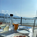 Photo n°1 de l'avis de Anna.- fait le 05/10/2021 à 12:19 sur le  Mirafiori & La Terrazza à Feriolo